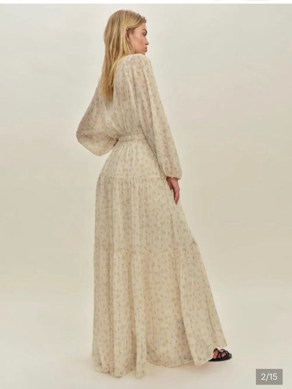 Reformation Petites Becca Dress
DITSY - SP - Picture 2 of 9